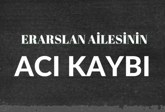 SALİHA ERARSLAN
