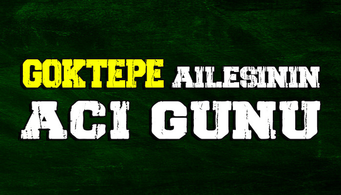ALİ GÖKTEPE