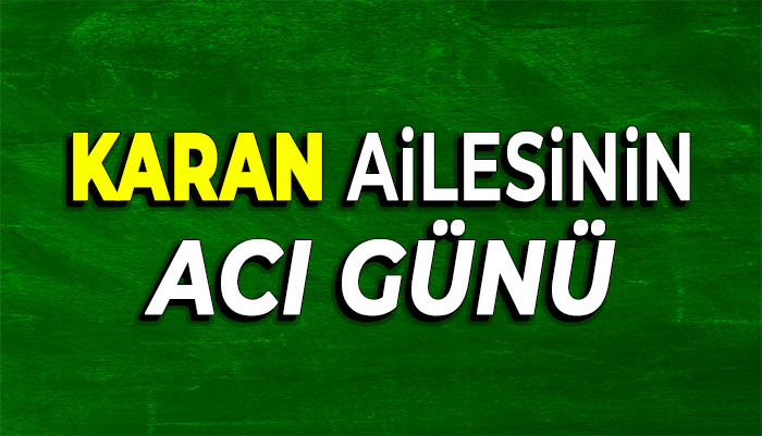 ALİ KARAN