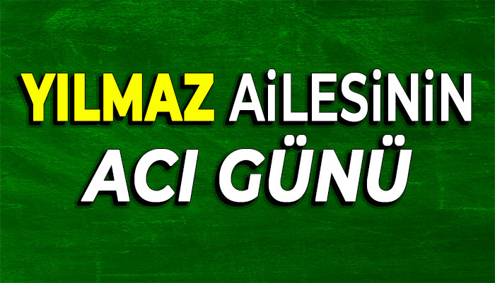 ALİ YILMAZ