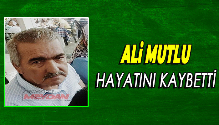 ALİ MULU