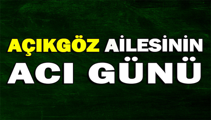 ASİYE AÇIKGÖZ