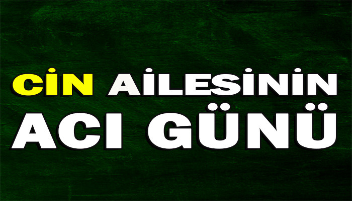 ASİYE CİN