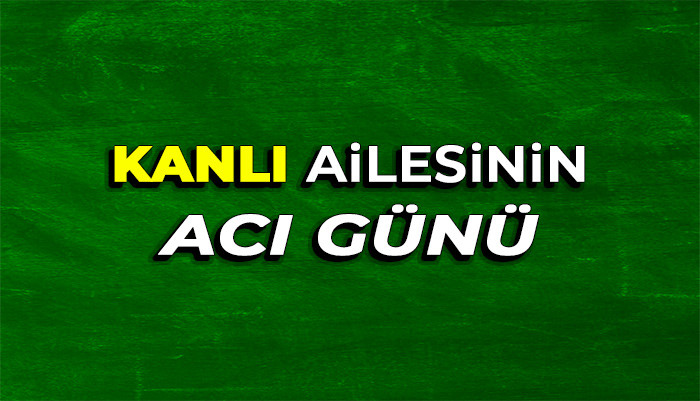 AZİME KANLI
