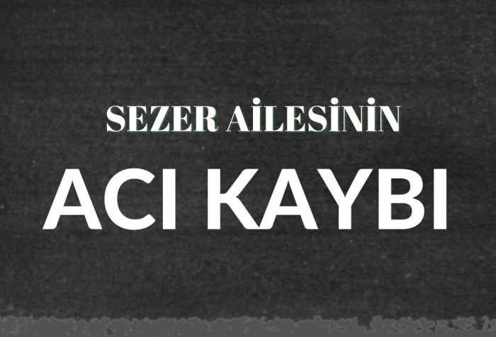 SAFİYE SEZER