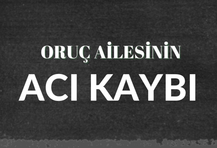 NACİYE ORUÇ