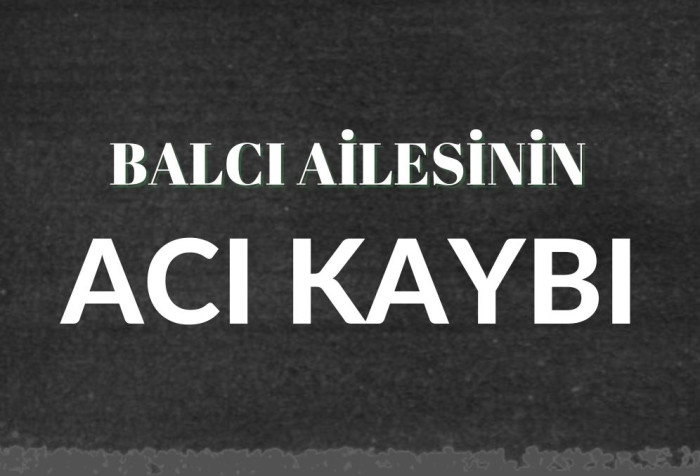 SÜLEYMAN BALCI