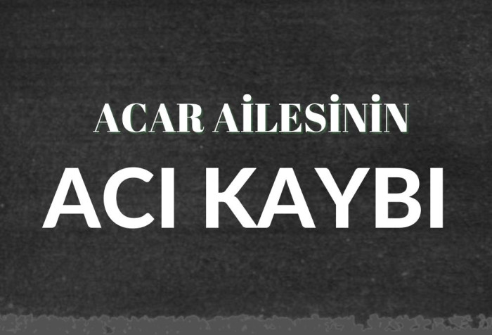 EKREM ACAR
