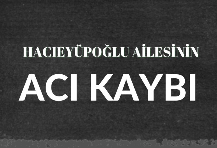 ZÜLEYHA HACIEYÜPOĞLU