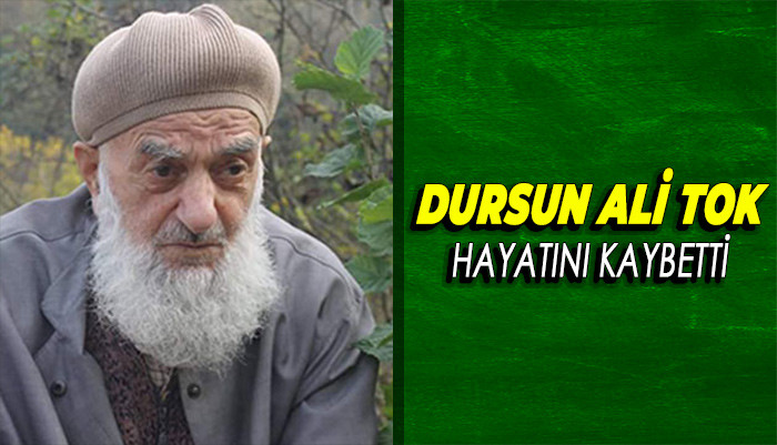 DURSUN ALİ TOK