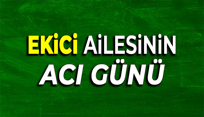 EMİNE EKİCİ