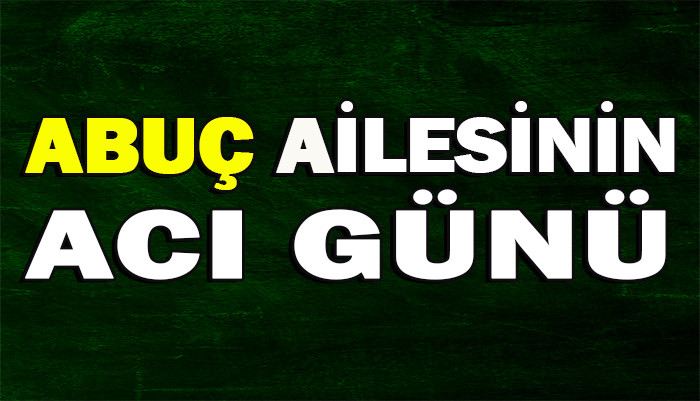 ERSİN ABUÇ
