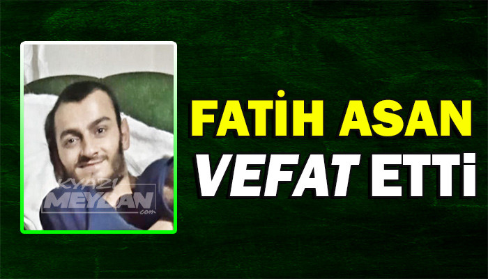 FATİH ASAN
