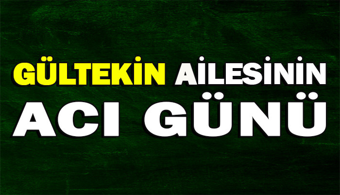 FİKRİ GÜLTEKİN