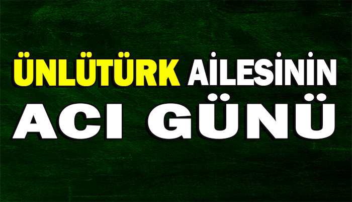 FİKRİYE ÜNLÜTÜRK