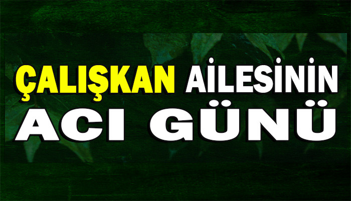GÜLHANIM ÇALIŞKAN
