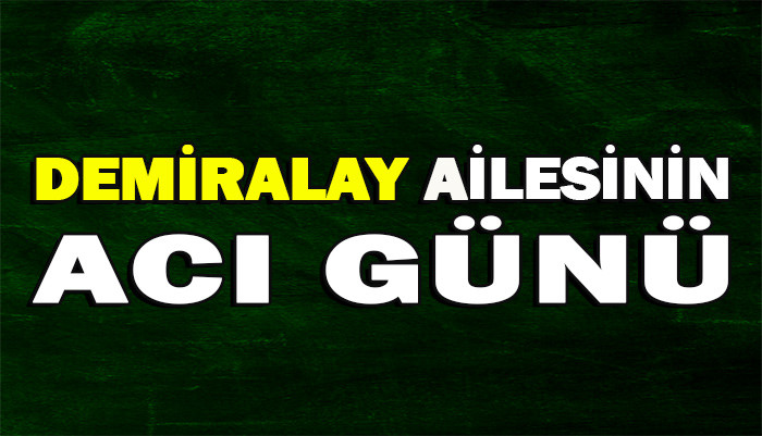 GÜLİZAR DEMİRALAY