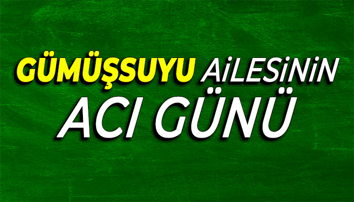 HACER GÜMÜŞSUYU