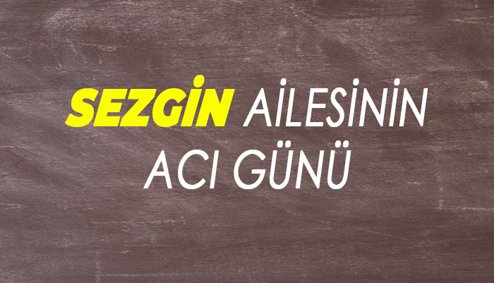 HATİCE SEZGİN