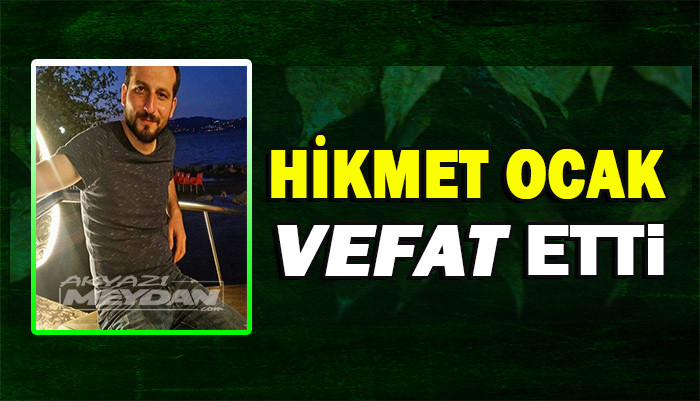 HİKMET OCAK