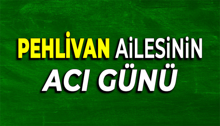 HİLDA PEHLİVAN