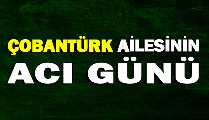 KADEM &Ccedil;OBANT&Uuml;RK