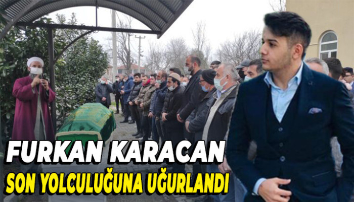 FURKAN KARACAN