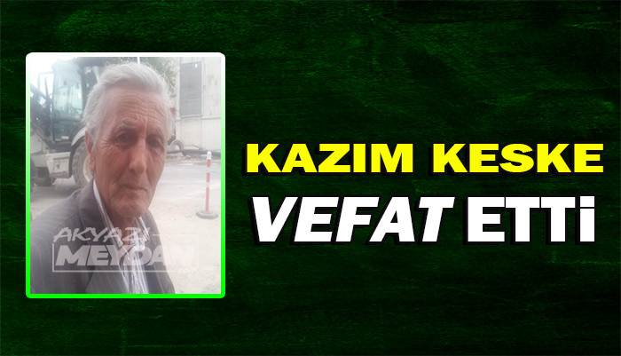 KAZIM KESKE