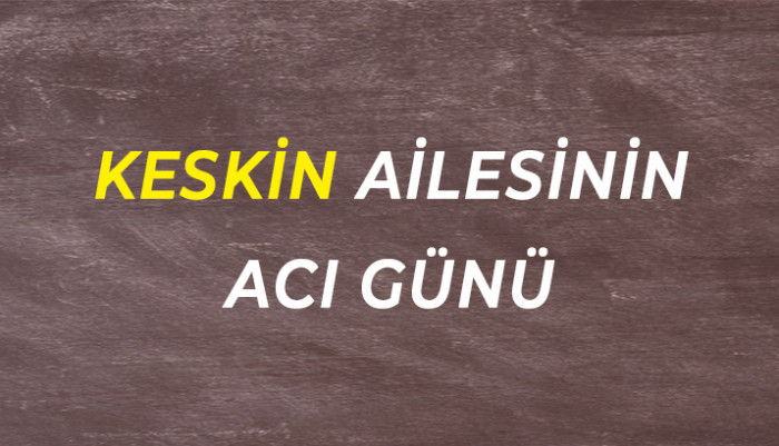 EMRİYE KESKİN