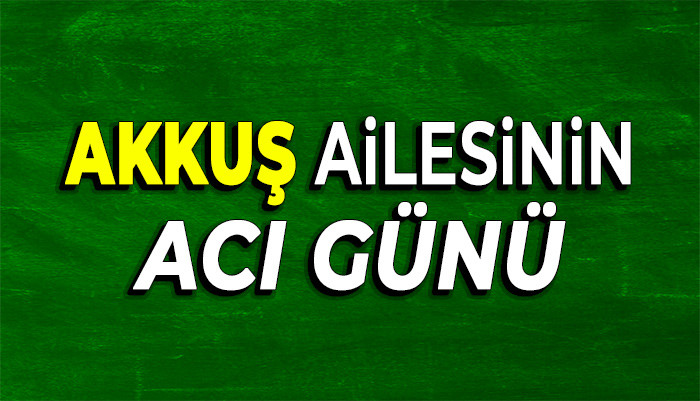 MACİDE AKKUŞ