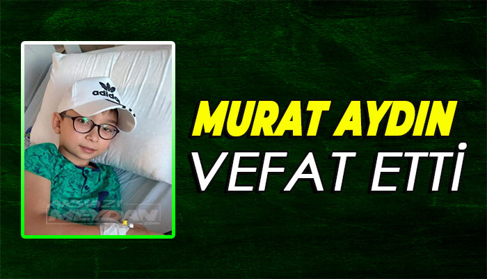 MURAT AYDIN