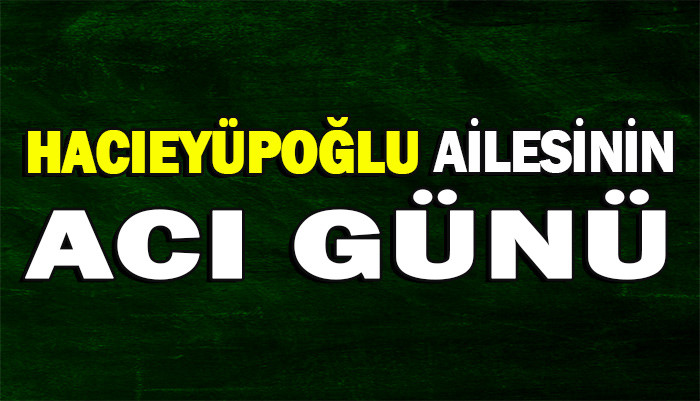 MÜRVET HACIEYÜPOĞLU