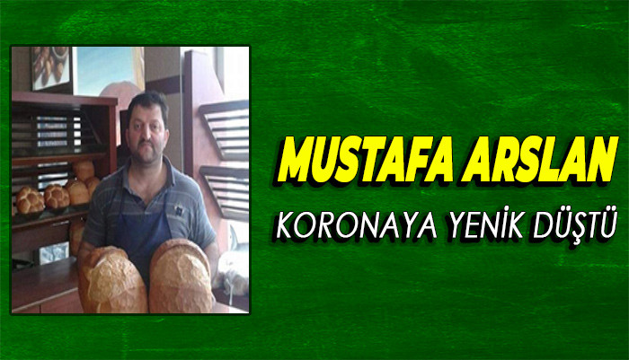 MUSTAFA ARSLAN