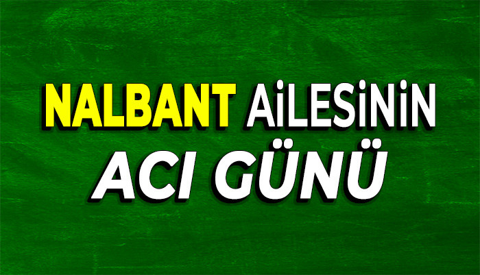 NESLİHAN NALBANT