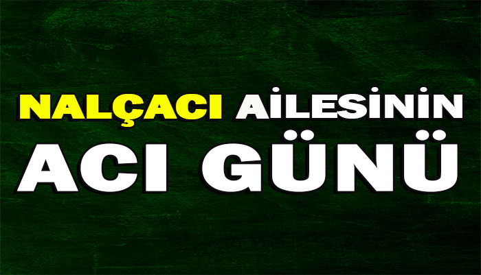 NİYAZİ NALÇACI