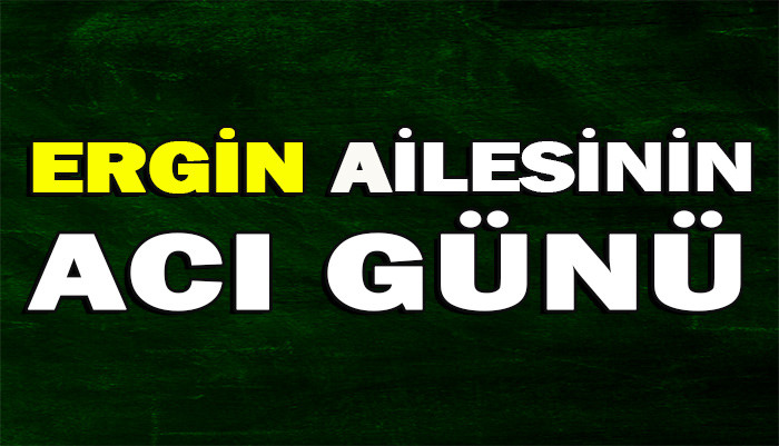 ERGİN ORHAN