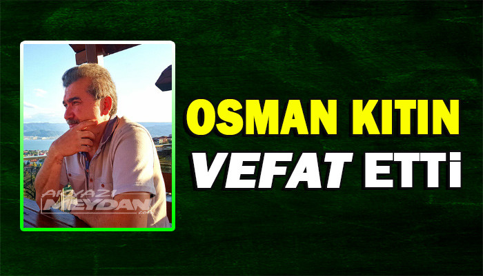 OSMAN KITIN