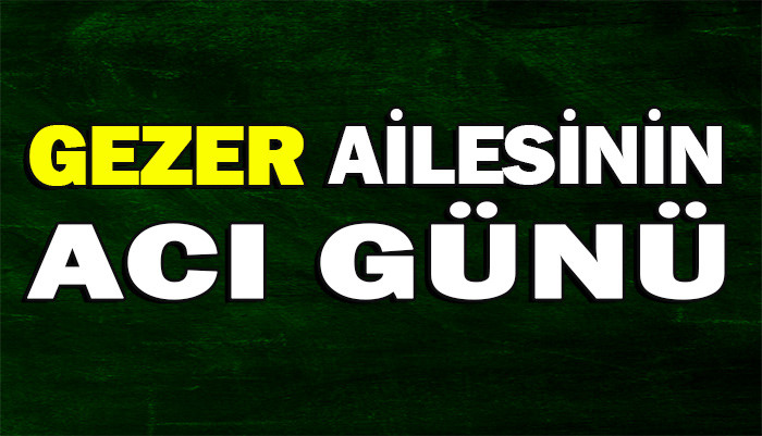 RABİYE GEZER