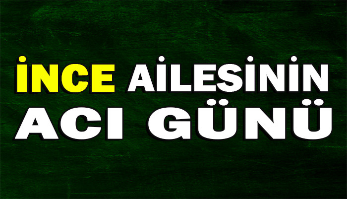 SACİDE İNCE