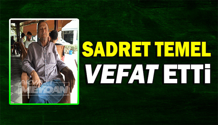 HİLTON SADRET TEMEL