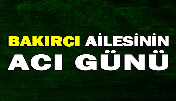 SAİME BAKIRCI