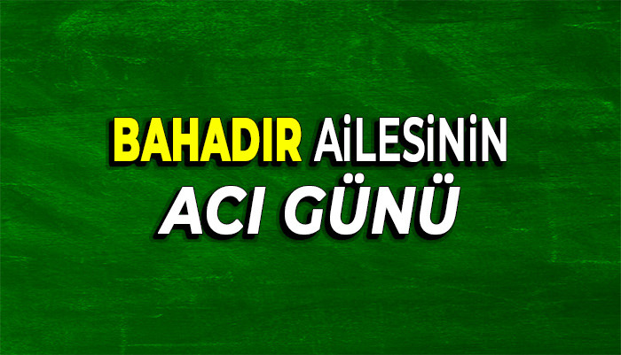 SERVET BAHADIR ÇELEBİ