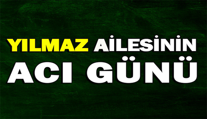 VASFİYE YILMAZ