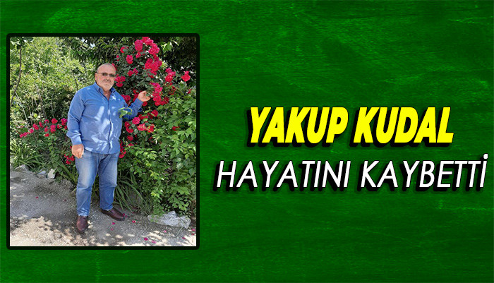 YAKUP KUDAL