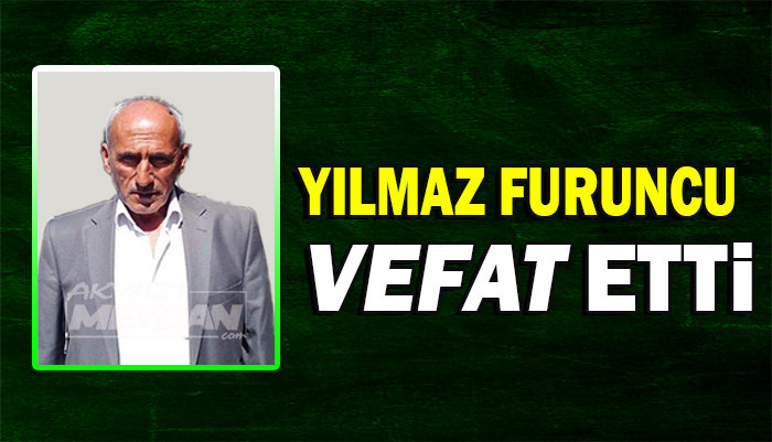 YILMAZ FURUNCU
